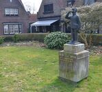 Het beeld in volle glorie
<br/>
Richard Keijzer, 2015-03-19